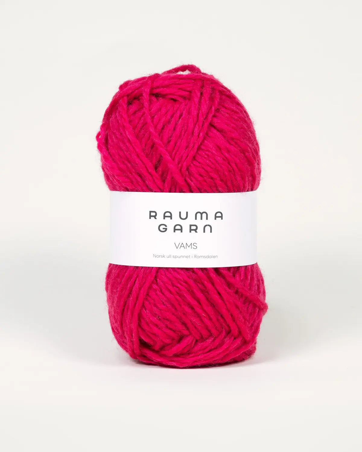 56 Rødrosa Rauma Vams