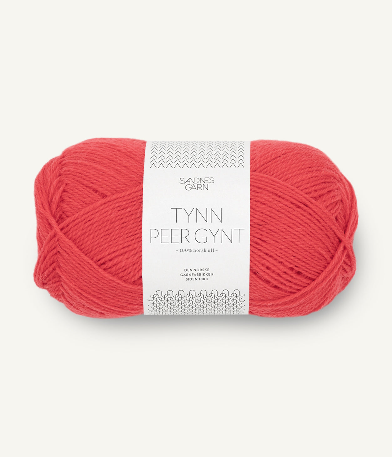4008 Poppy Tynn Peer Gynt Sandnes Garn