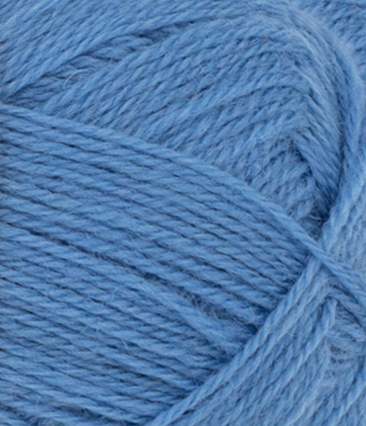 6044 Regatta Blå Tynn Peer Gynt Sandnes Garn