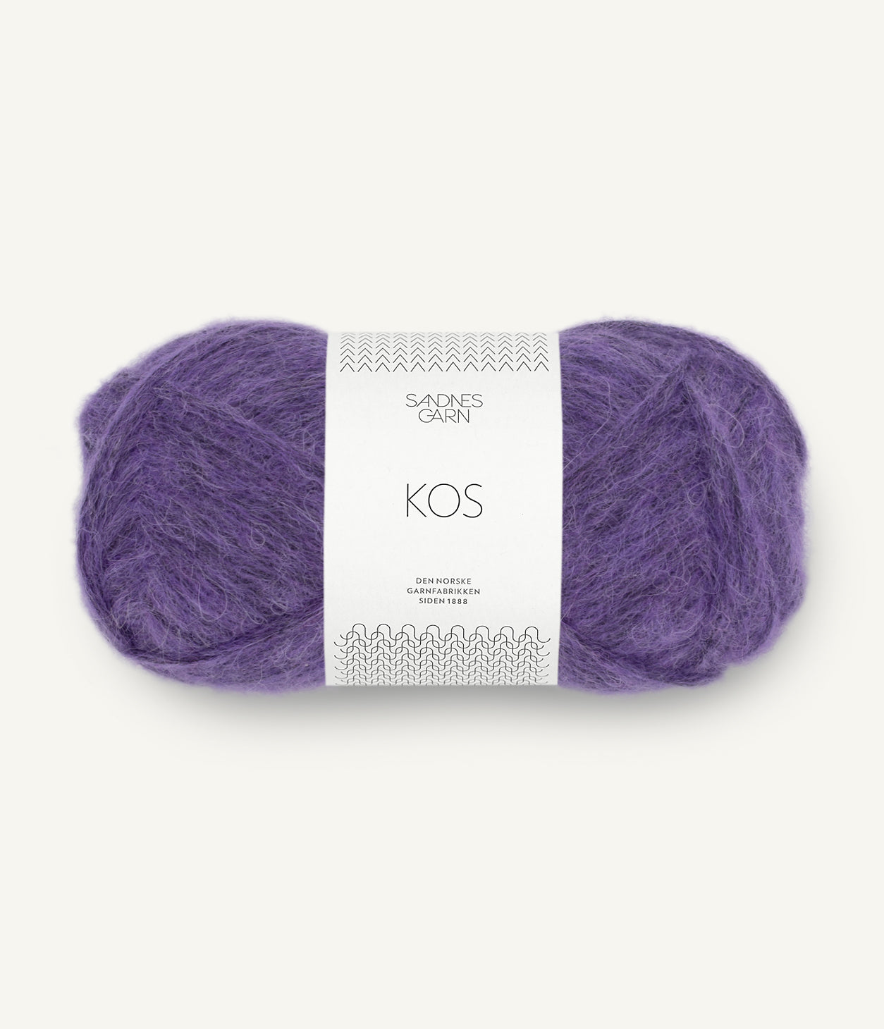 5245 Pasjonsblomst Kos Sandnes Garn