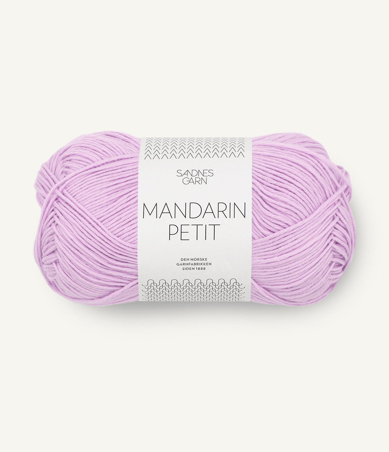 5023 Lilac Mandarin Petit Sandnes Garn