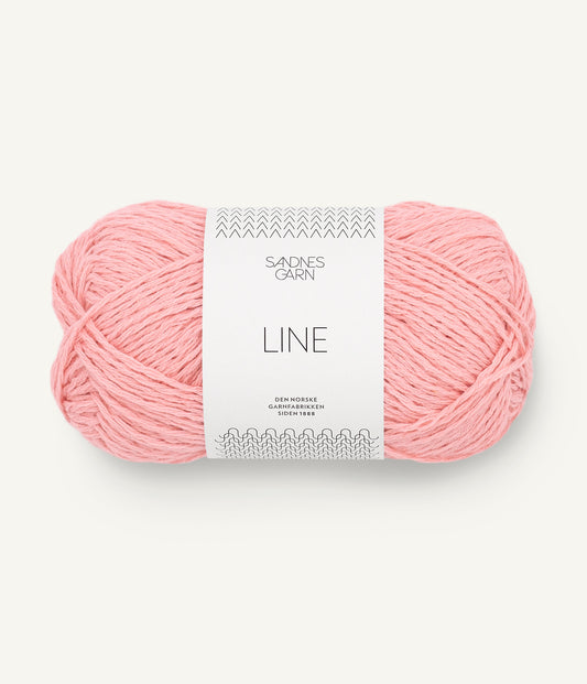 4213 Blossom Line Sandnes Garn