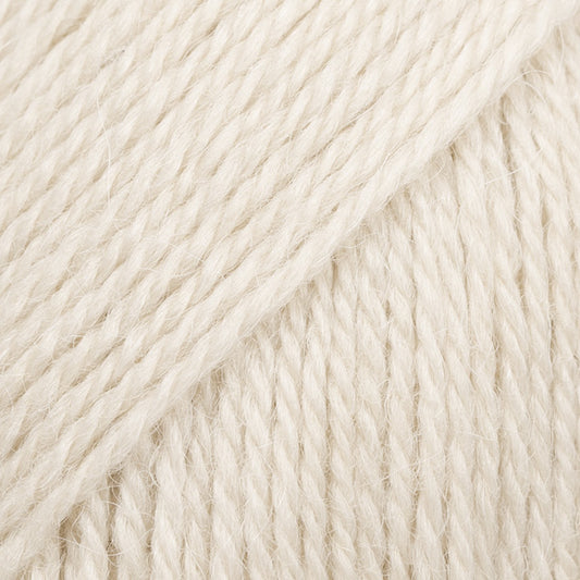 39 Marzipan uni Drops Flora