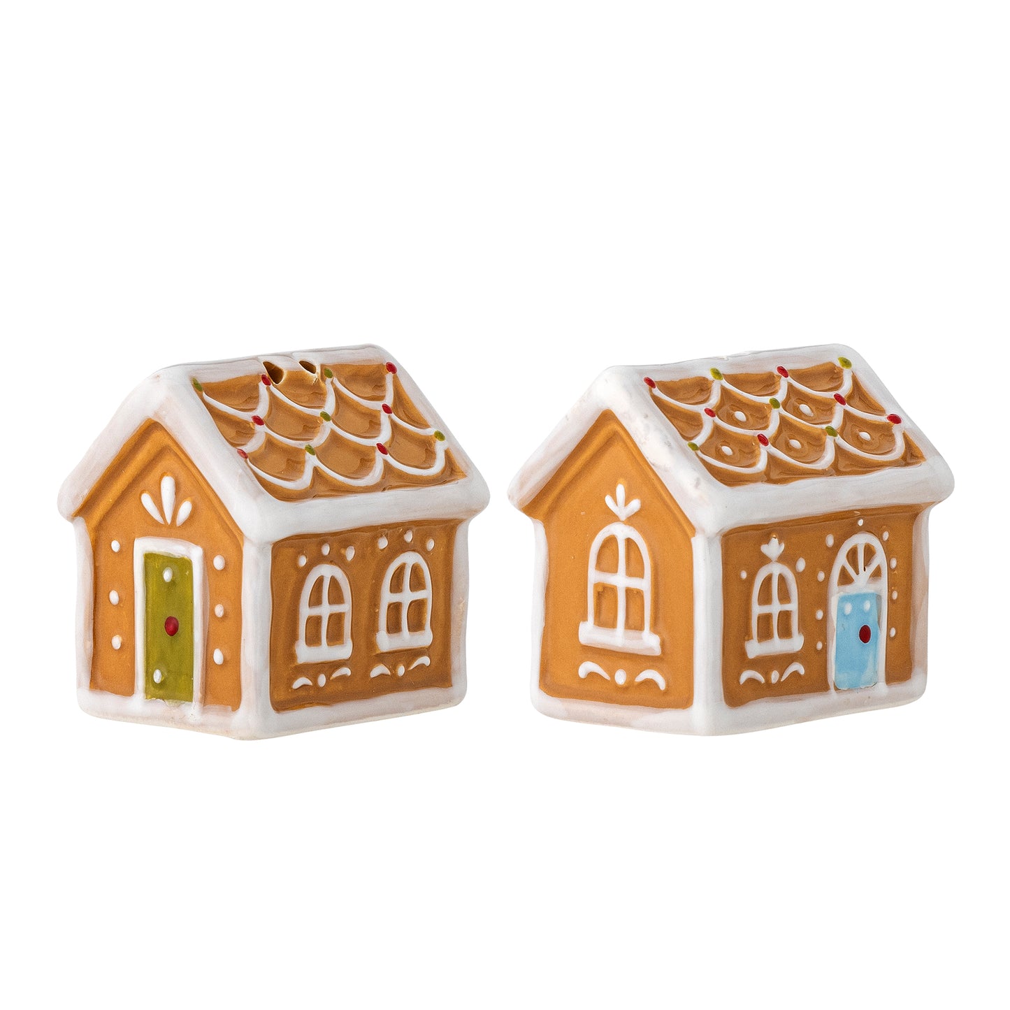 Ginnie Salt og Pepper Jul Bloomingville