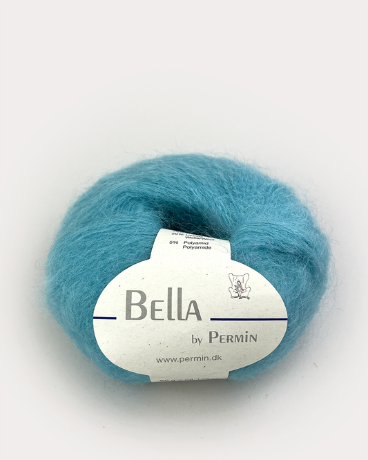 883260 Turkis Bella Permin