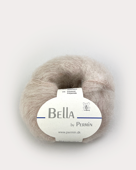 883271 Beige Bella Permin