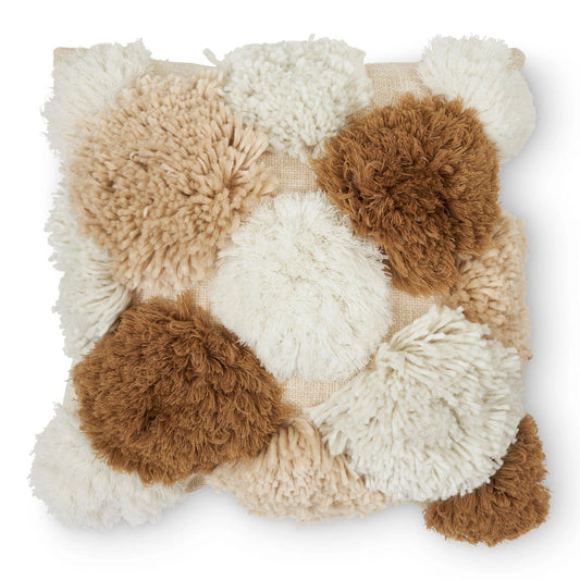 Belize Pynteputetrekk 50x50cm Jakobsdals