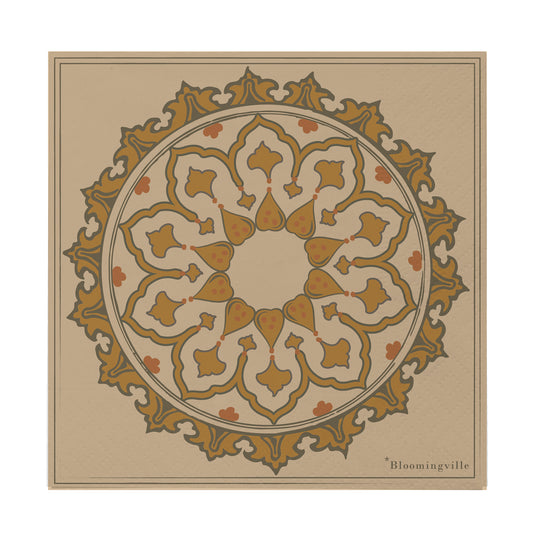 Betri Servietter Bloomingville