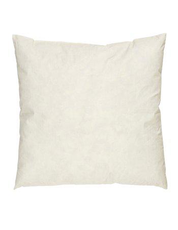 Innerpute Andefjær 50x50 Jakobsdals