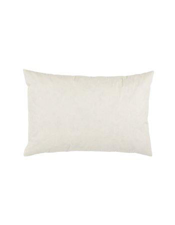 Innerpute av andefjær 40x60cm Jakobsdals