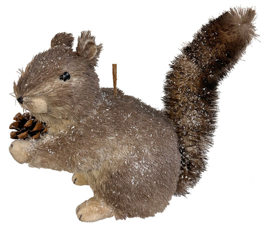 Ekorn 25,5cm ShiShi Jul