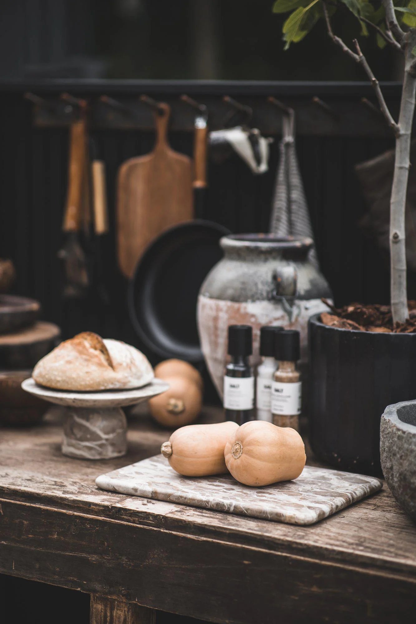 Lani Serveringsbrett 28x40x1,6 cm Jakobsdals