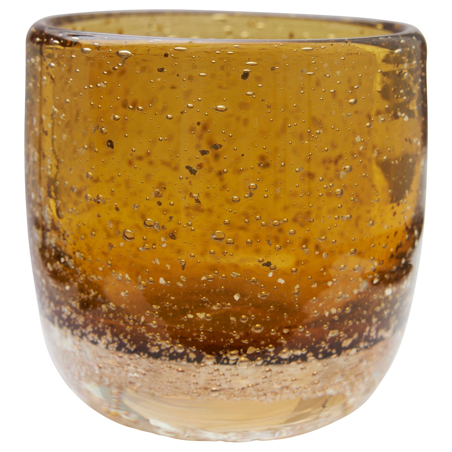 Maple Lysholder Oransje Jakobsdals