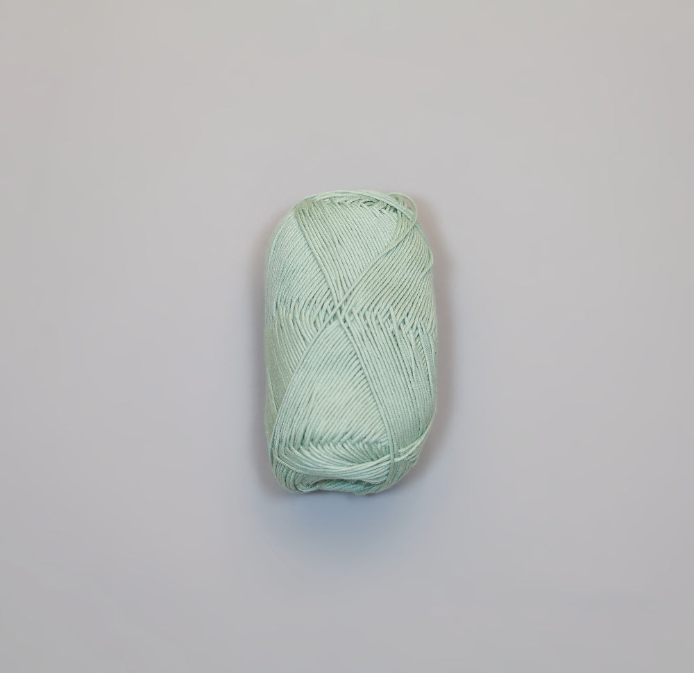 325 Frossengrønn Pandora Rauma