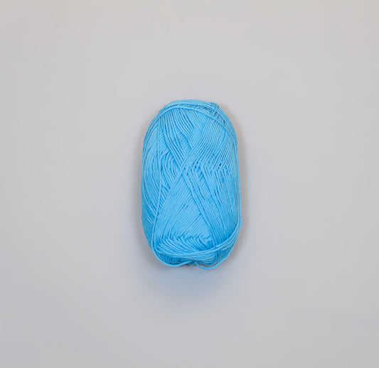 340 Frisk Blå Pandora Rauma