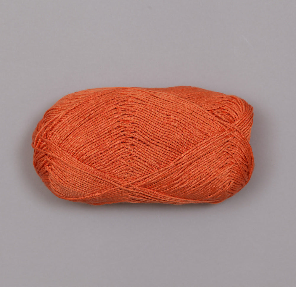 225 Mørk Oransje Pandora Rauma