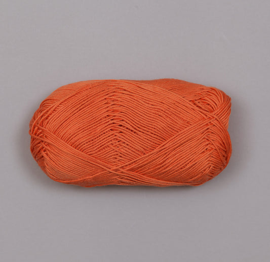 225 Mørk Oransje Pandora Rauma