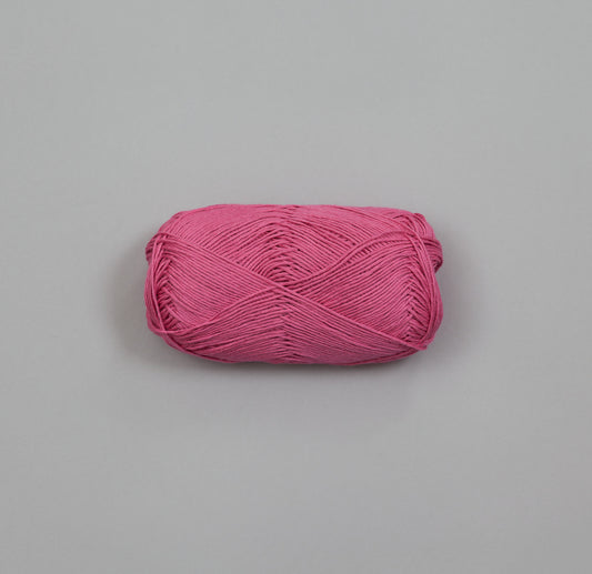 251 Mørk Rosa Pandora Rauma