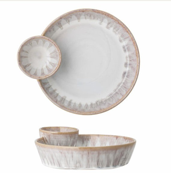 Caya Skål Natur Bloomingville