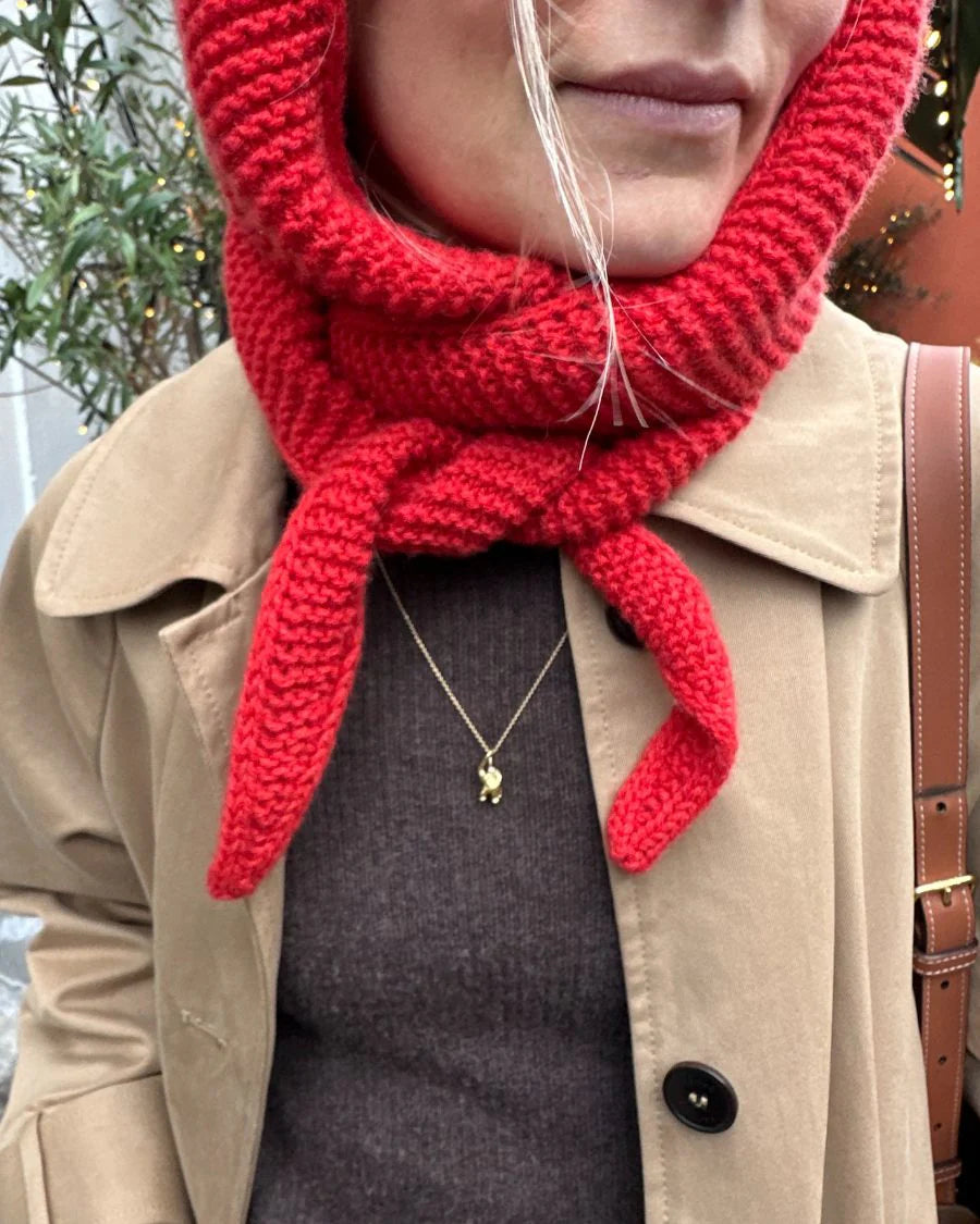 Sophie Hood Papir PetiteKnit