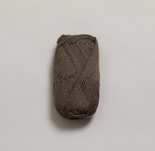 2288 Gråbrun Tumi Rauma Garn
