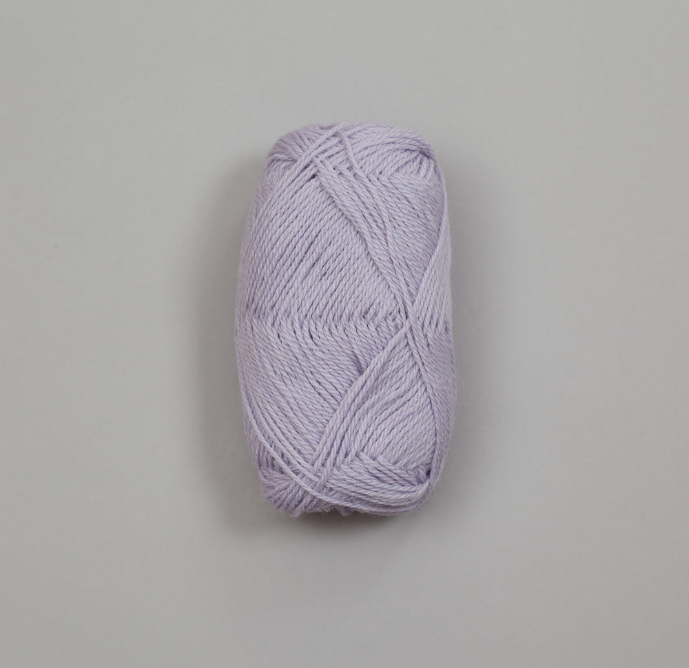 5769 Lys Lilla Tumi Rauma Garn