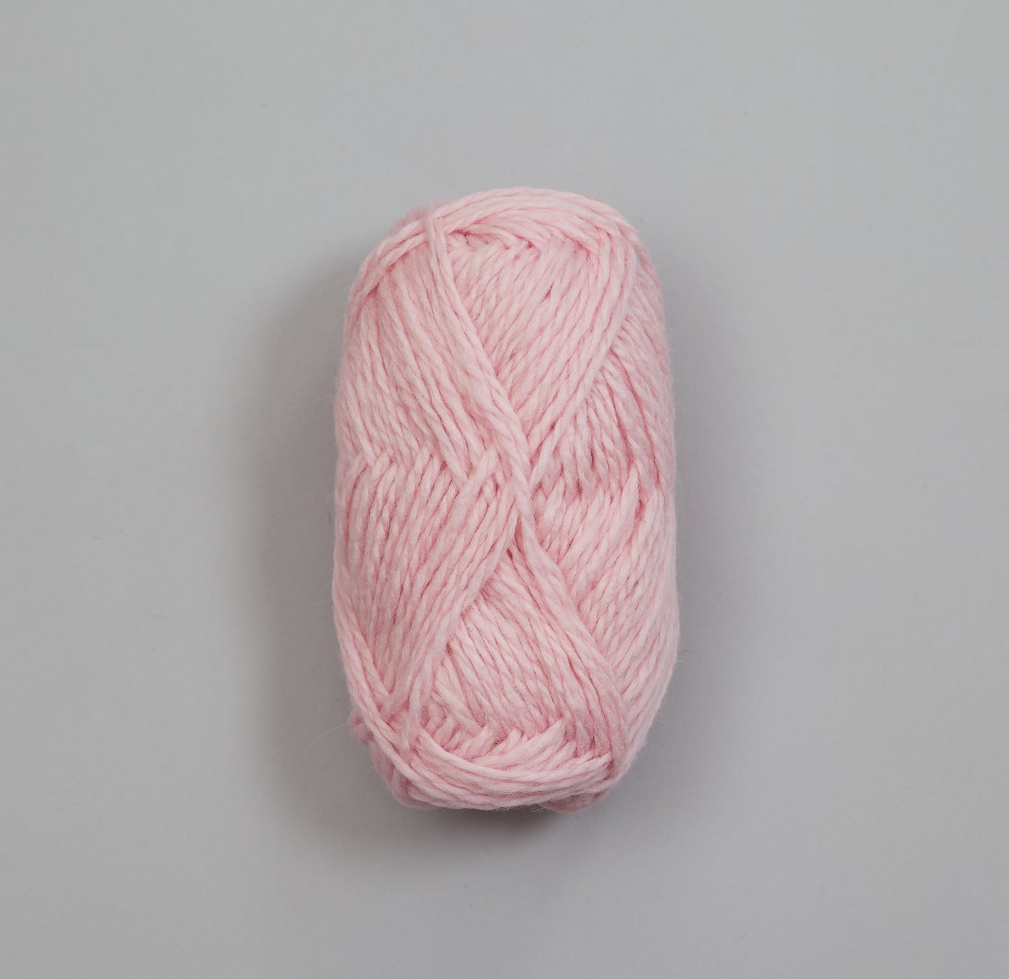 066 Lys Rosa Vams Rauma Garn