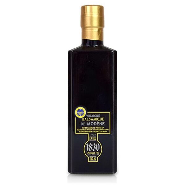 Vellagret Balsamico fra Modena IGP 250ml Olivenlunden