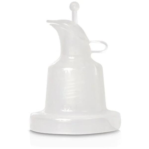 Helletut i plast Olivenlunden