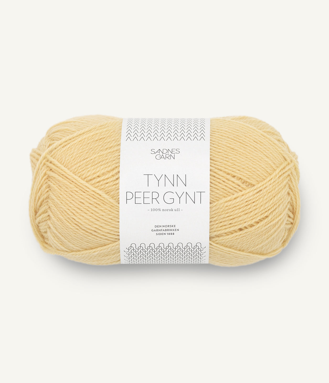 2122 Månestein Tynn Peer Gynt Sandnes Garn