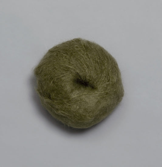 009 Gran Rauma Tjukk Mohair