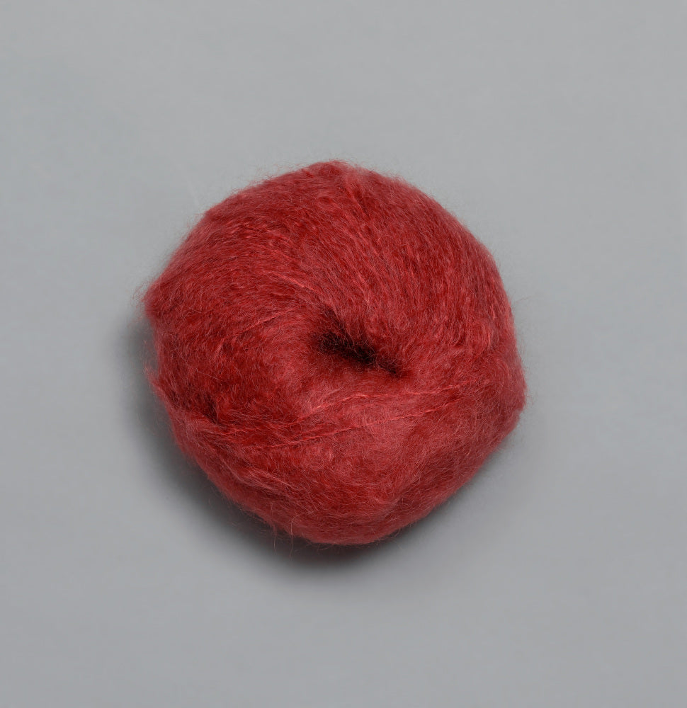 174 Kyss Rauma Tjukk Mohair