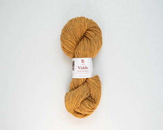 307 Gul Vidde Hillesvåg