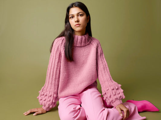 310 Vams Dame Rauma Hefte