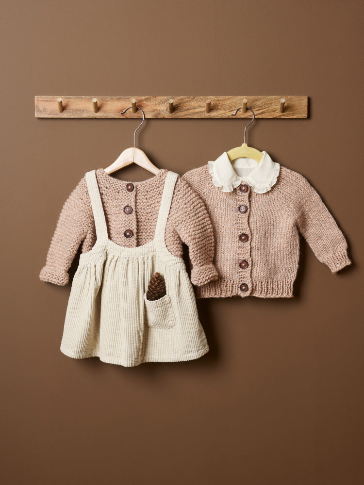 367 Vams Småbarn Rauma Hefte