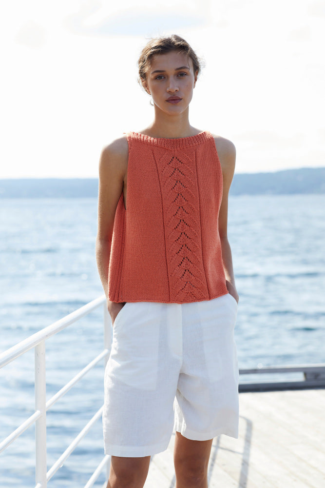 371 Petunia Dame Rauma Hefte