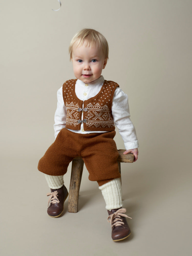 372 Festdrakter Rauma Hefte