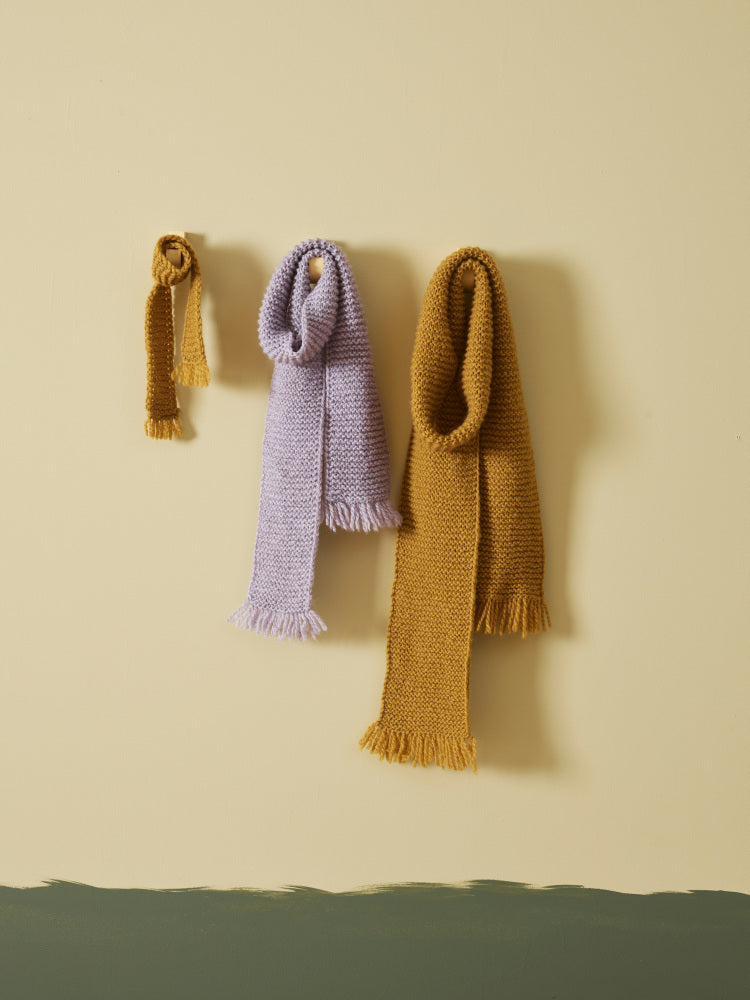 398 Rauma x Aftenstrikk Kosedyr Rauma Hefte