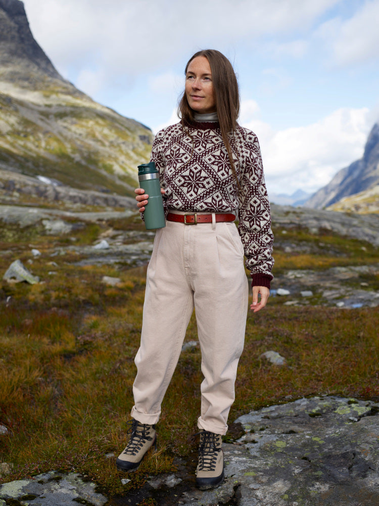 405 Fjell Til Voksen Rauma Hefte