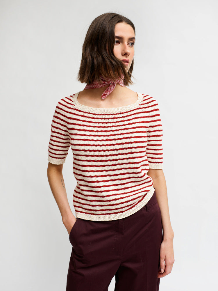 413 Petunia Minime Rauma Hefte