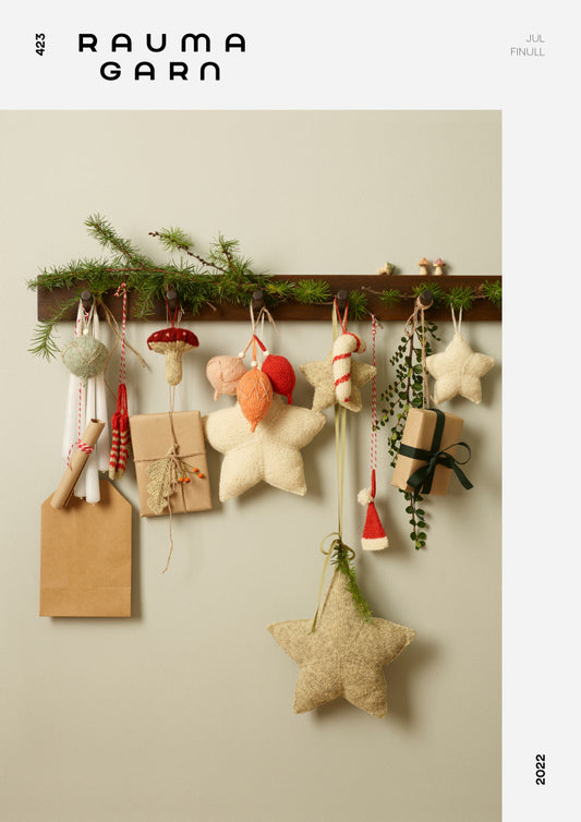 423 Jul I Finull Rauma Hefte