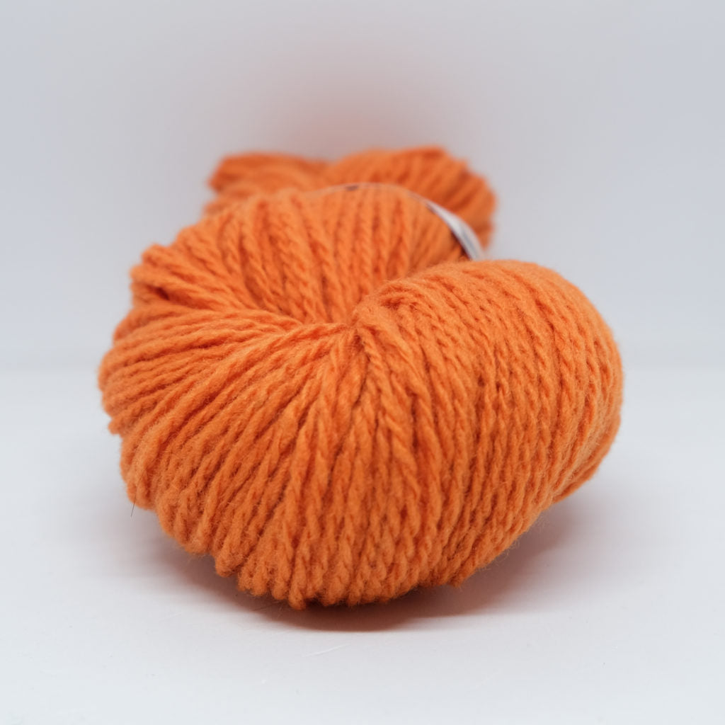 422 Oransje Luna Hillesvåg