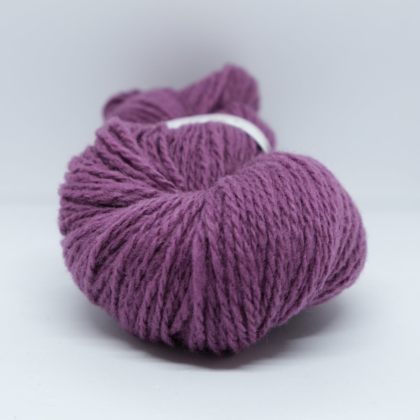 426 Mørk Lillarosa Luna Hillesvåg