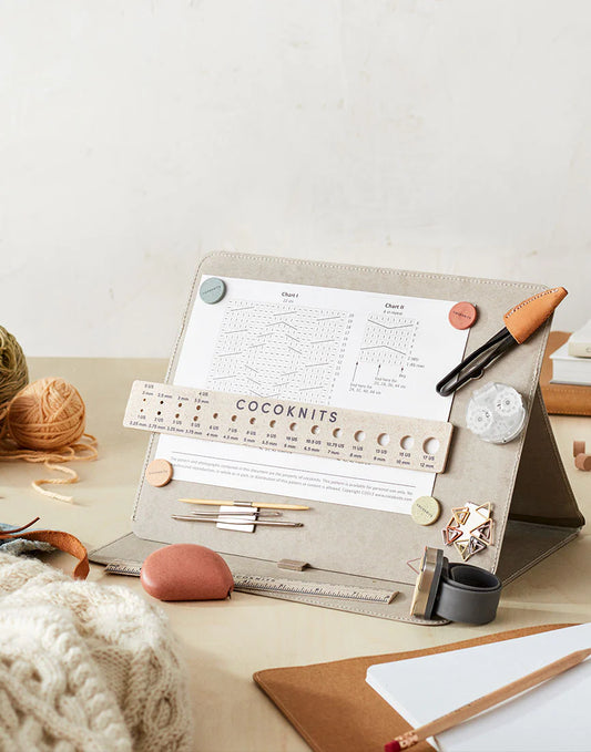 Makers Board CocoKnits