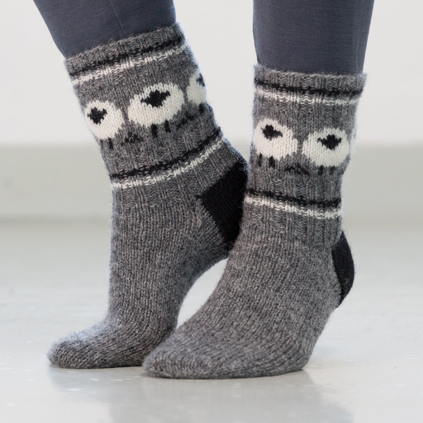 Fårelegg Hillesvåg Ullvarefabrikk Garnpakke