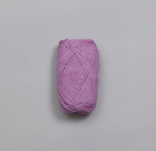 4048 Lys Rødlilla Rauma Finull