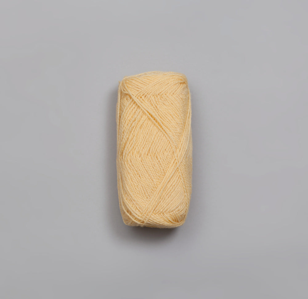 4986 Lys Honninggul Rauma Finull