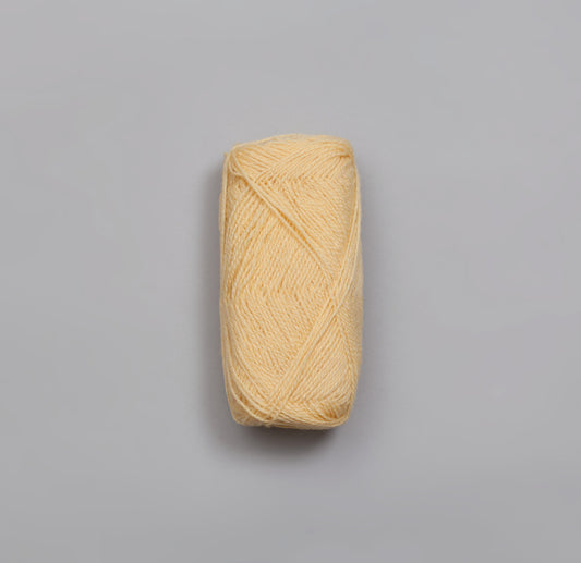 4986 Lys Honninggul Rauma Finull