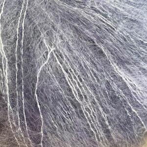 615 Wisteria Gepard Kid Seta Tweed