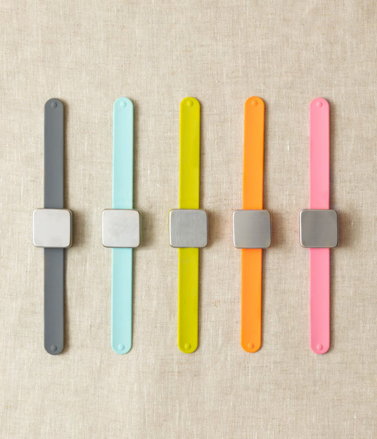 Makers Keep Armbånd Oransje CocoKnits